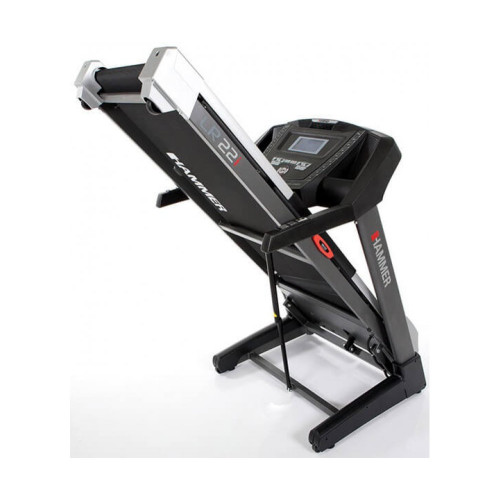 Бігова доріжка  Hammer Life Runner LR22i 4321 - фото №3